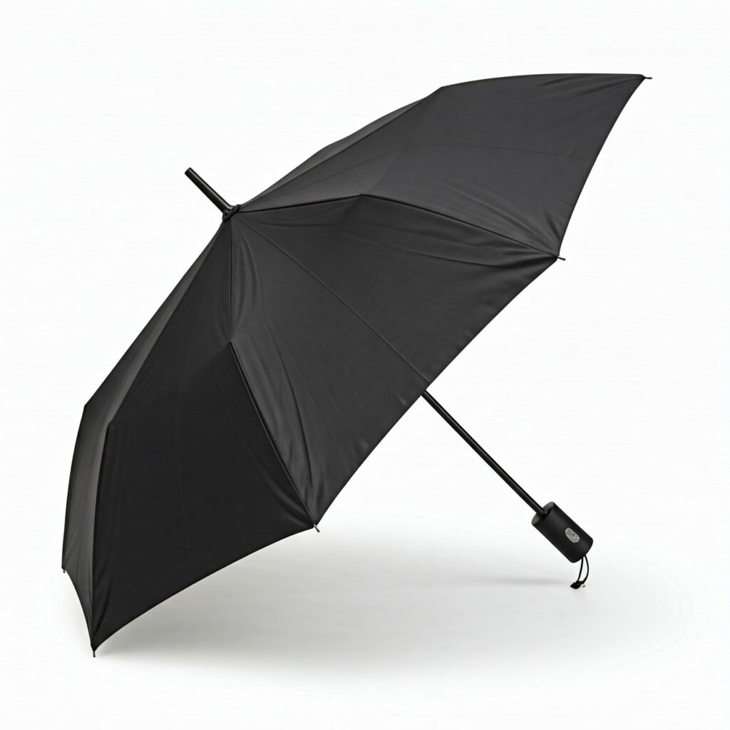 “The M600d Umbrella Holder: Your Everyday Essential for Rainy Adventures”