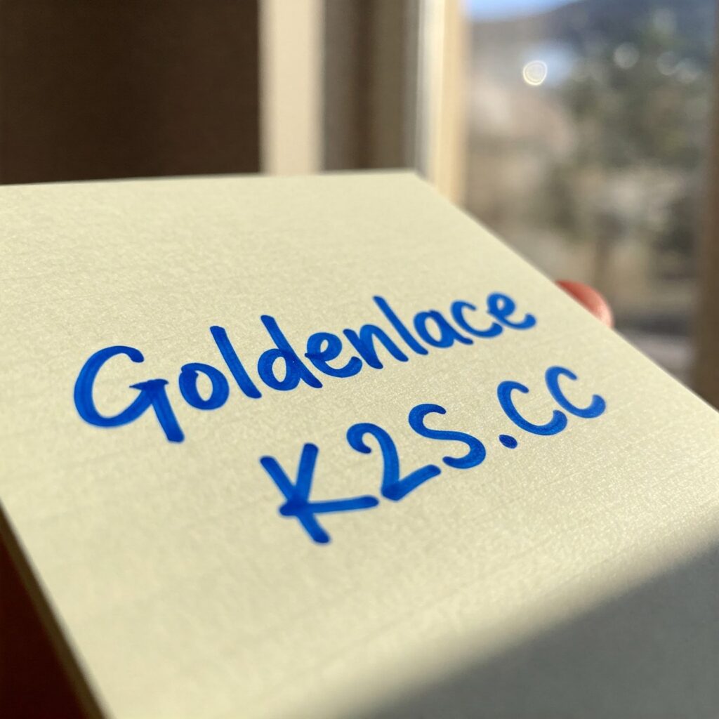 Unlocking the Mysteries of Goldenlace k2s.cc: Your Go-To File Sharing Platform